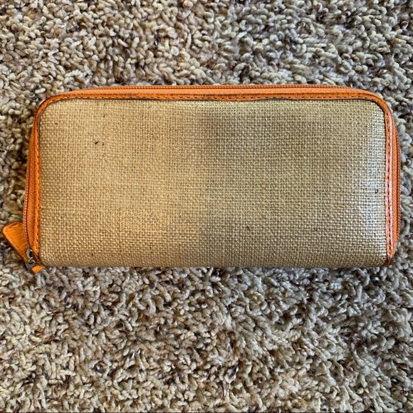 Fossil Wallet - Picture 2 of 5